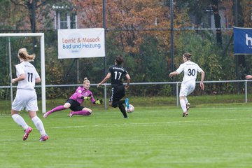 Bild 205 - Frauen SV Henstedt Ulzburg - FSV G�tersloh : Ergebnis: 2:5